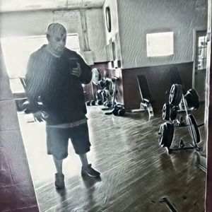 Meet your Posher, Terry